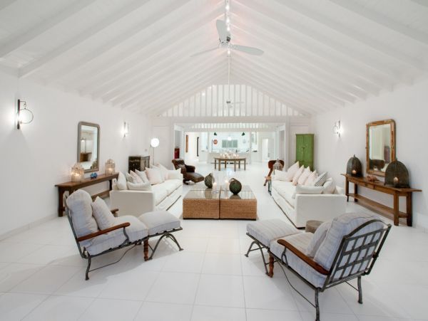 Antigua Barbuda Home 1003077