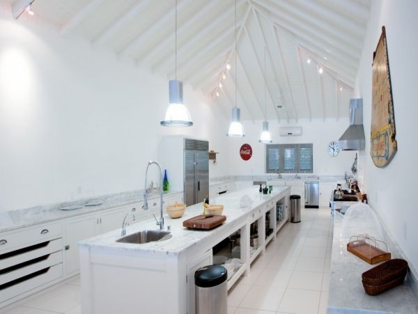 Antigua Barbuda Home 1003077