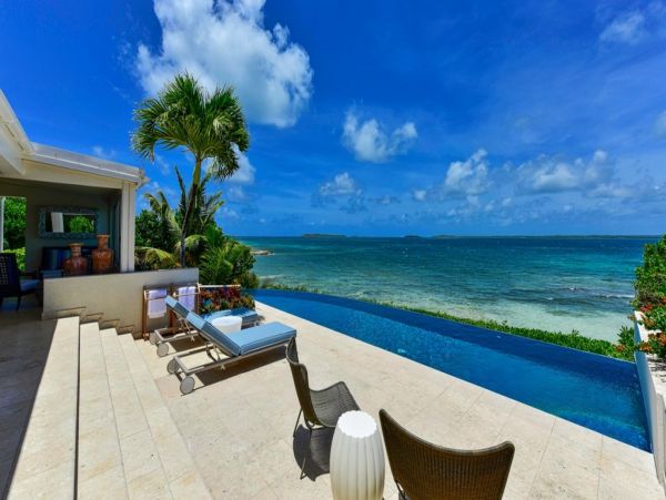 Antigua Barbuda Home 1003078