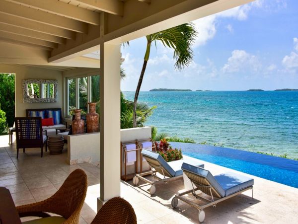Antigua Barbuda Home 1003078