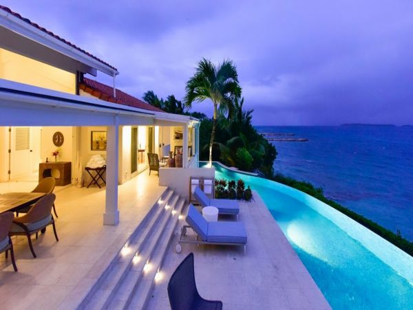 Antigua Barbuda Home 1003078