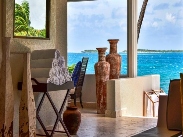 Antigua Barbuda Home 1003078