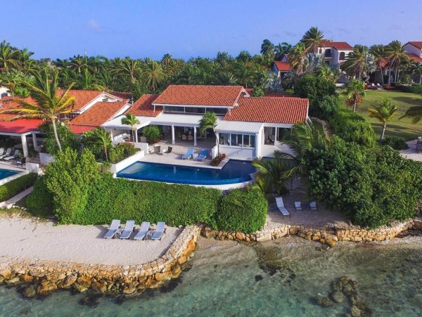 Antigua Barbuda Home 1003078