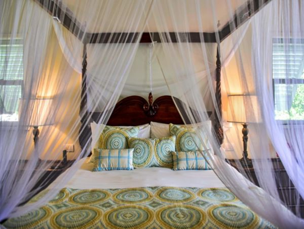 Antigua Barbuda Home 1003078