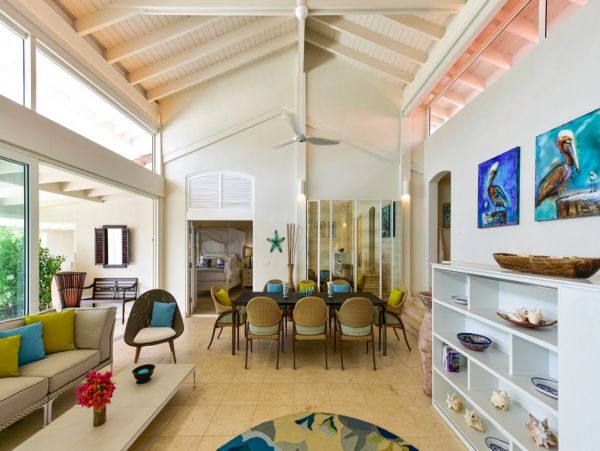 Antigua Barbuda Home 1003078
