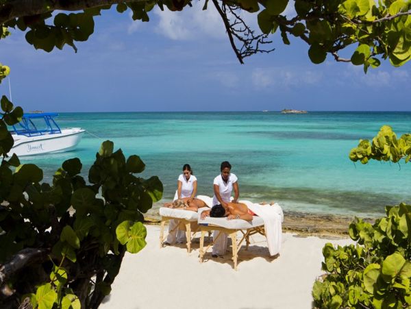 Antigua Barbuda Home 1003078