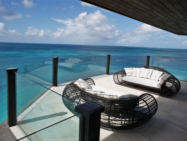 Antigua Barbuda Home 1003079
