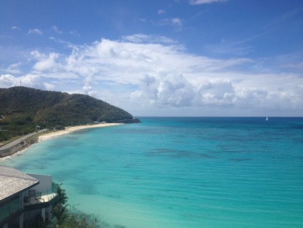 Antigua Barbuda Home 1003079