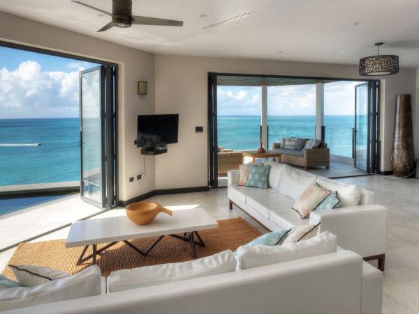 Antigua Barbuda Home 1003079
