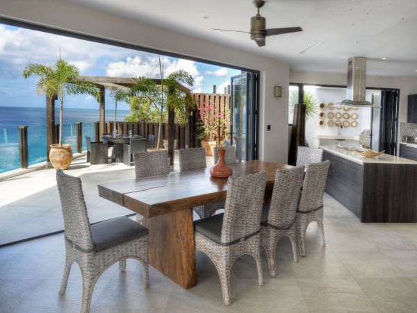 Antigua Barbuda Home 1003079