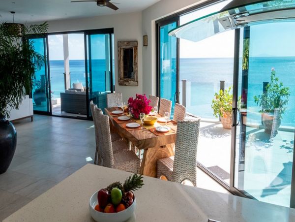Antigua Barbuda Home 1003079