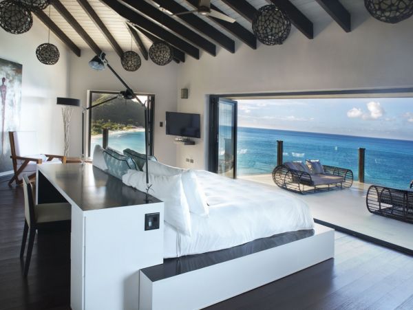 Antigua Barbuda Home 1003079