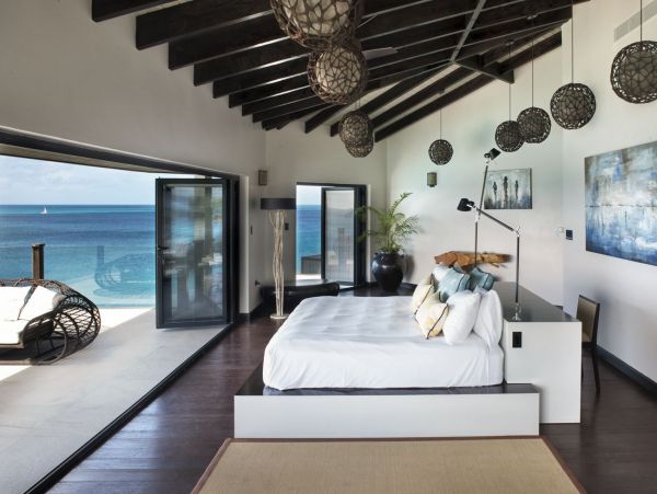 Antigua Barbuda Home 1003079