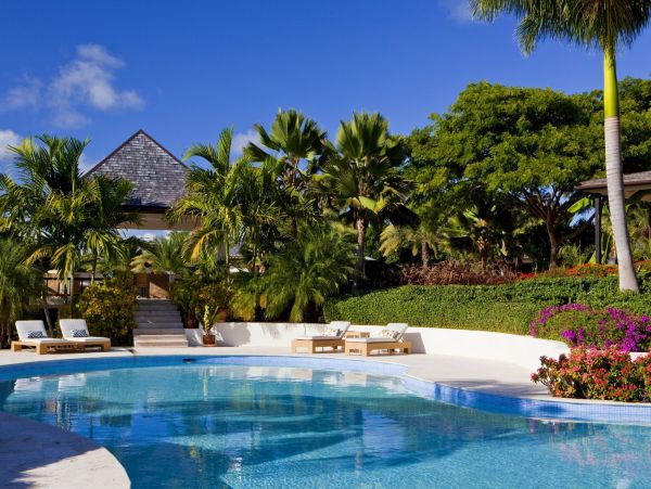 Antigua Barbuda Home 1003080