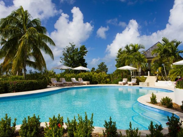 Antigua Barbuda Home 1003080