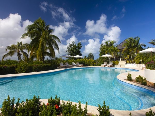 Antigua Barbuda Home 1003080