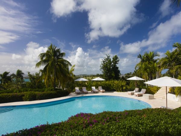 Antigua Barbuda Home 1003080