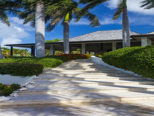 Antigua Barbuda Home 1003080
