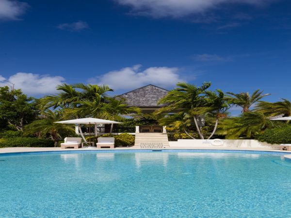 Antigua Barbuda Home 1003080
