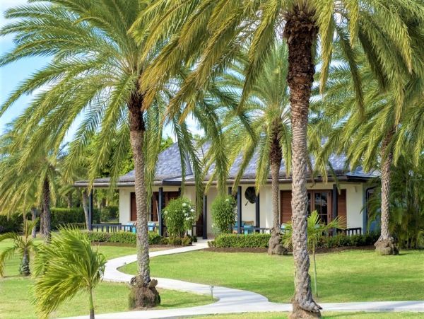 Antigua Barbuda Home 1003080