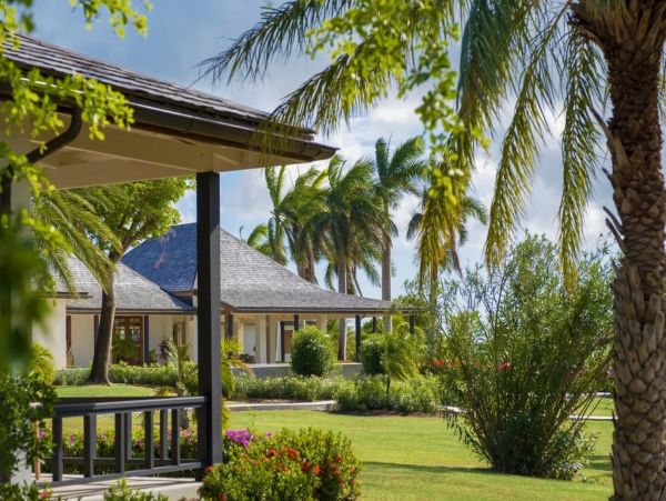 Antigua Barbuda Home 1003080