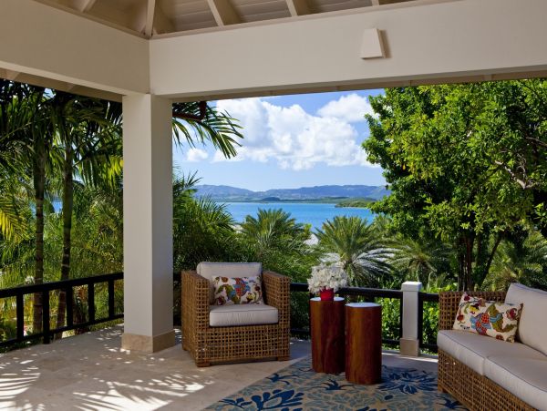 Antigua Barbuda Home 1003080
