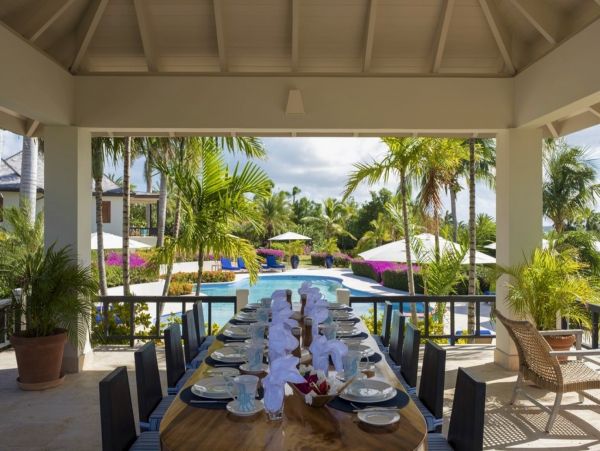 Antigua Barbuda Home 1003080