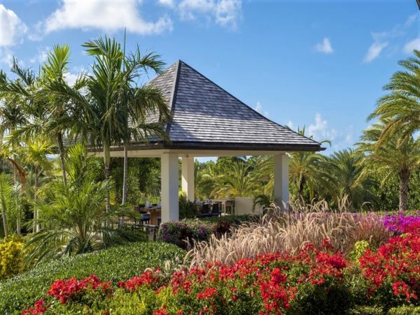 Antigua Barbuda Home 1003080