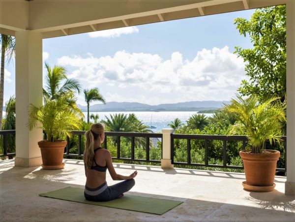 Antigua Barbuda Home 1003080