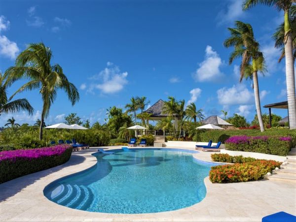 Antigua Barbuda Home 1003080
