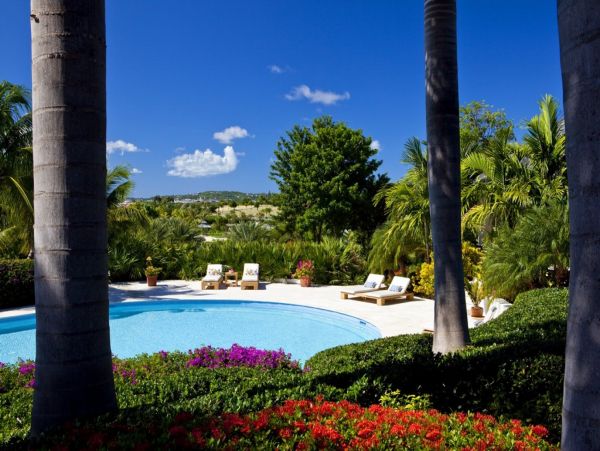 Antigua Barbuda Home 1003080