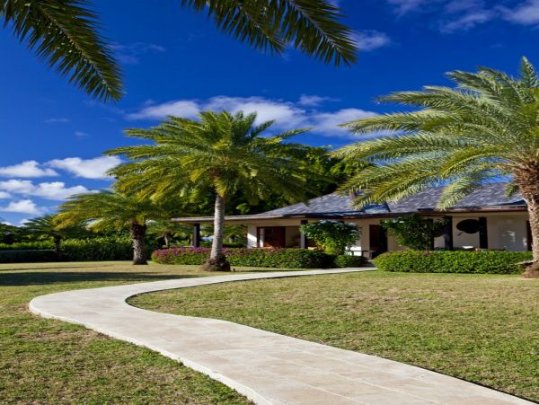 Antigua Barbuda Home 1003080