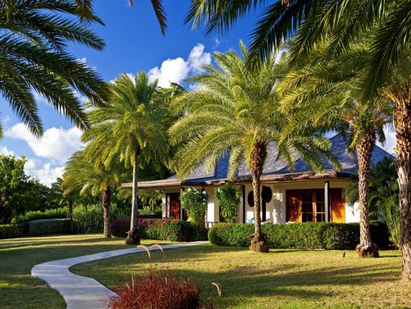 Antigua Barbuda Home 1003080