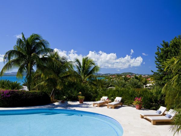 Antigua Barbuda Home 1003080