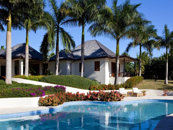Antigua Barbuda Home 1003080