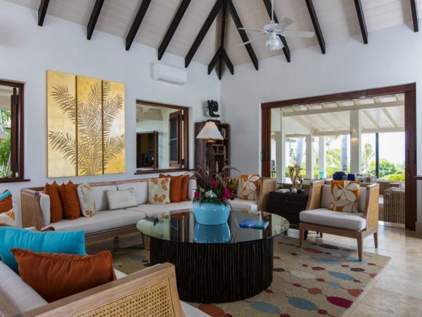 Antigua Barbuda Home 1003080