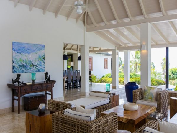 Antigua Barbuda Home 1003080