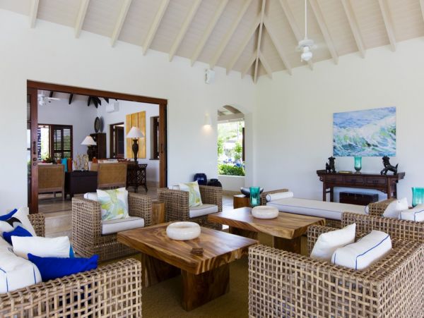 Antigua Barbuda Home 1003080