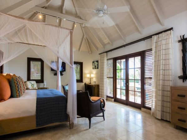 Antigua Barbuda Home 1003080