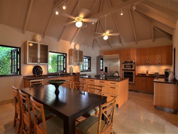 Antigua Barbuda Home 1003080