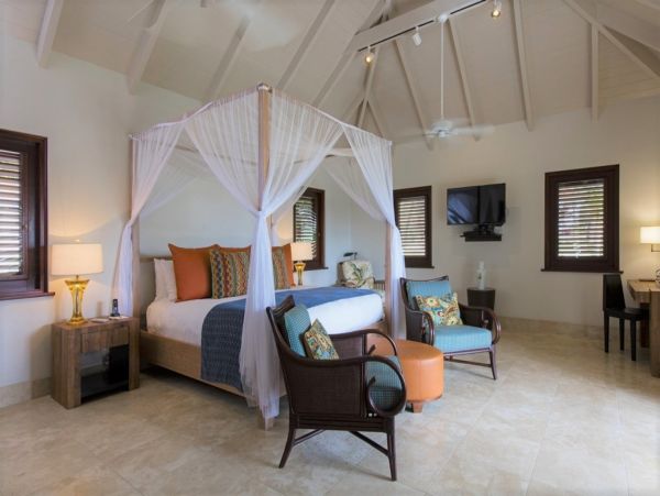 Antigua Barbuda Home 1003080