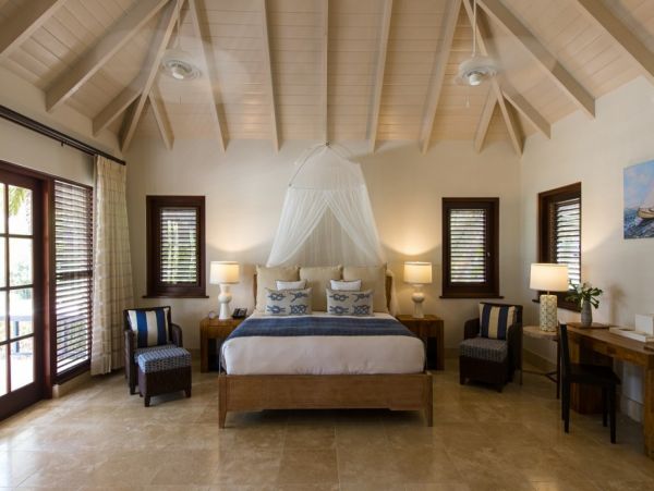 Antigua Barbuda Home 1003080