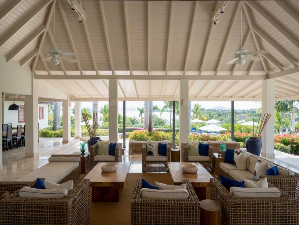 Antigua Barbuda Home 1003080