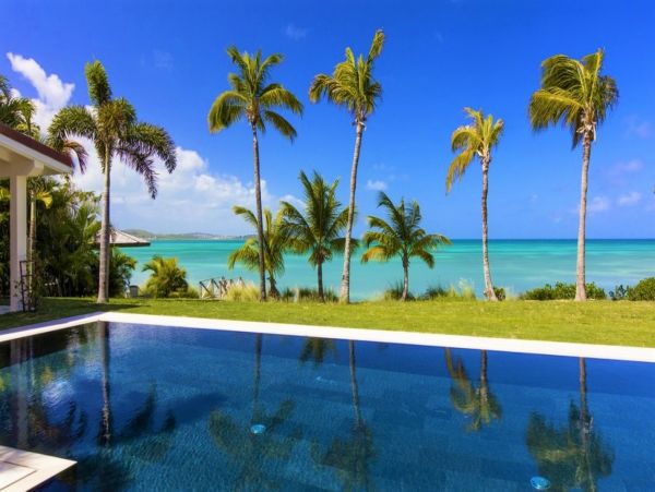 Antigua Barbuda Home 1003081