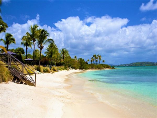 Antigua Barbuda Home 1003081