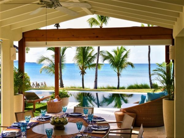 Antigua Barbuda Home 1003081