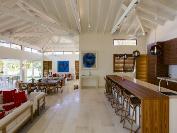 Antigua Barbuda Home 1003081