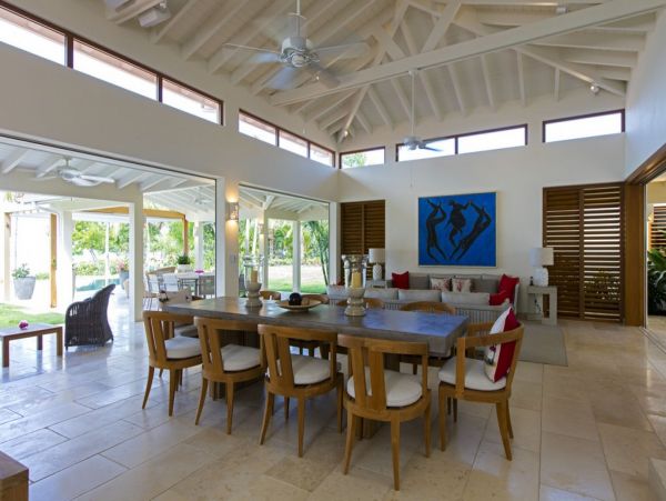 Antigua Barbuda Home 1003081