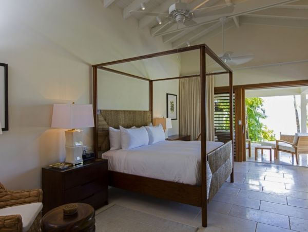 Antigua Barbuda Home 1003081
