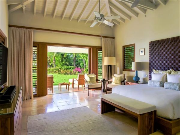 Antigua Barbuda Home 1003081